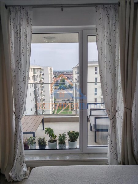 Dimri Residence 3 camere