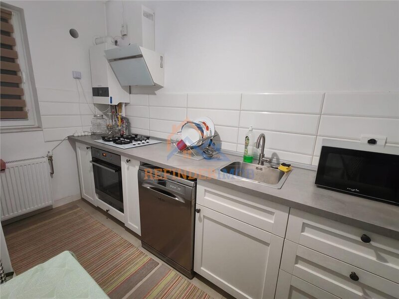 Dimri Residence 3 camere