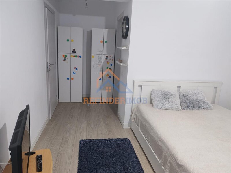 Dimri Residence 3 camere