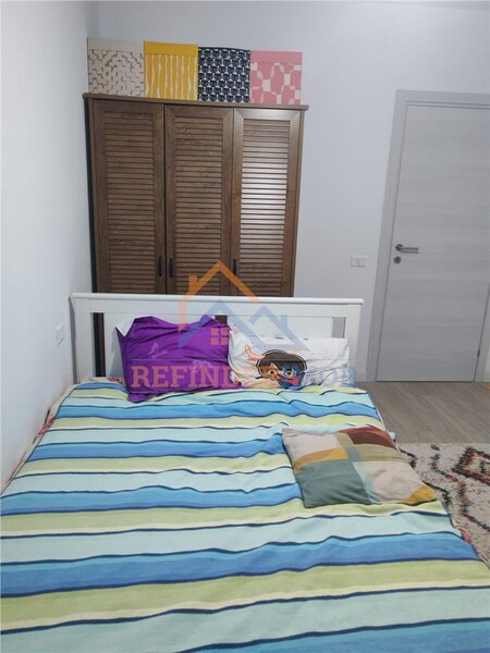 Dimri Residence 3 camere