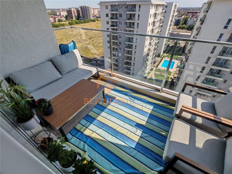 Dimri Residence 3 camere