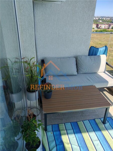 Dimri Residence 3 camere