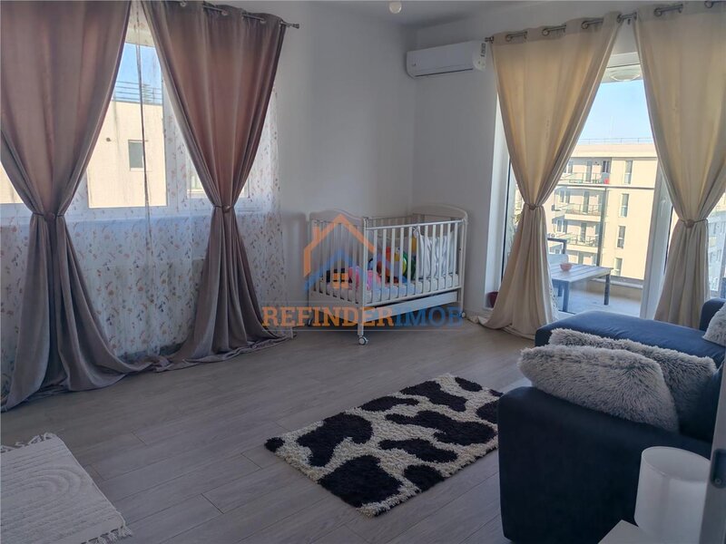 Dimri Residence 3 camere
